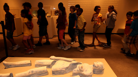 Museum Tour